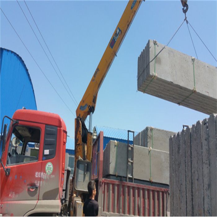 陜西輕質隔墻板對環境溫度濕度的需求！