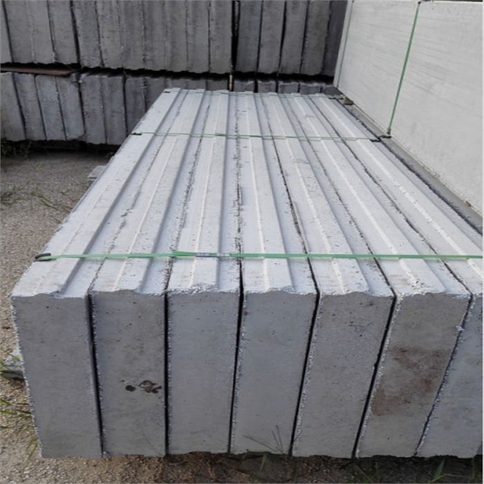 輕質混凝土墻板有什么特點?