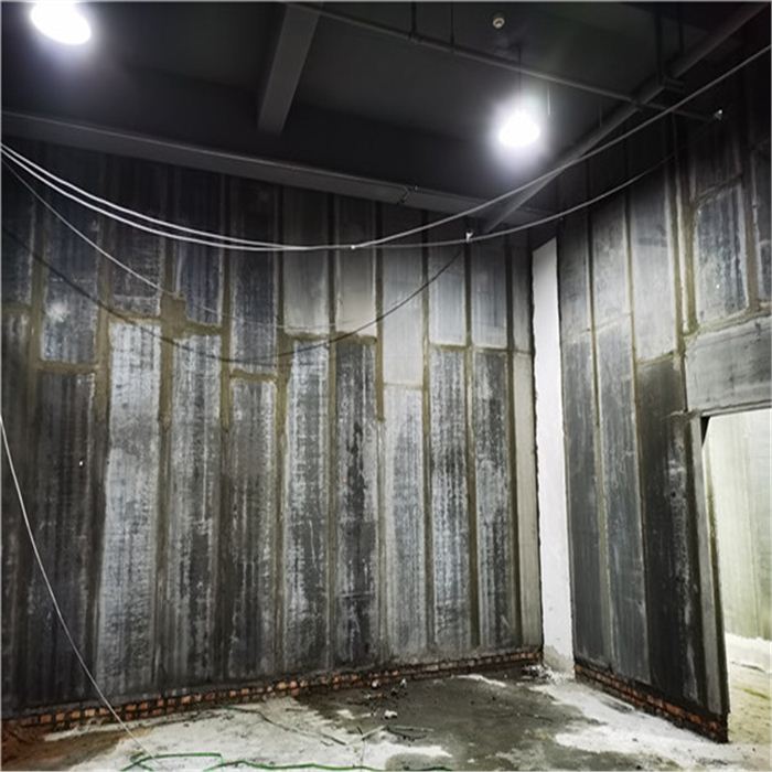 西安陶粒空心板